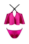 Cherish Cerise Brief