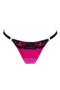 Cherish Cerise Brief