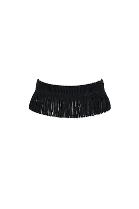 Cowgirl Choker