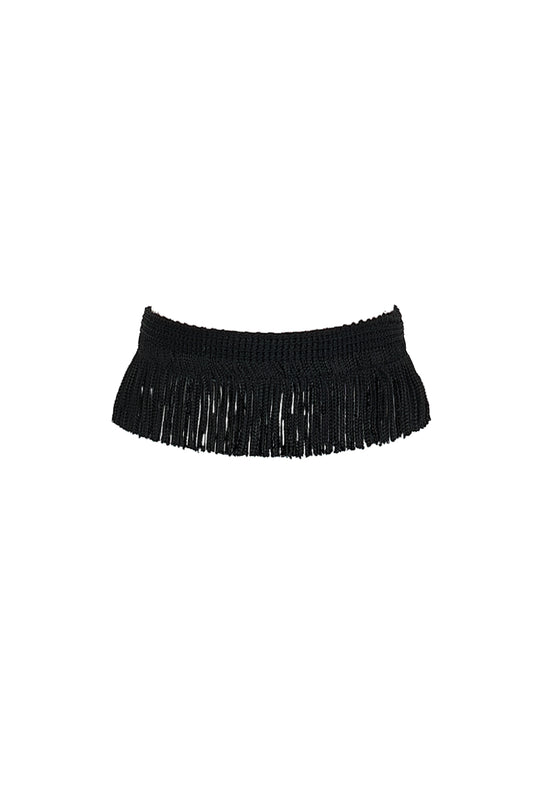 Cowgirl Choker