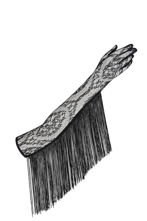 Cowgirl Gloves