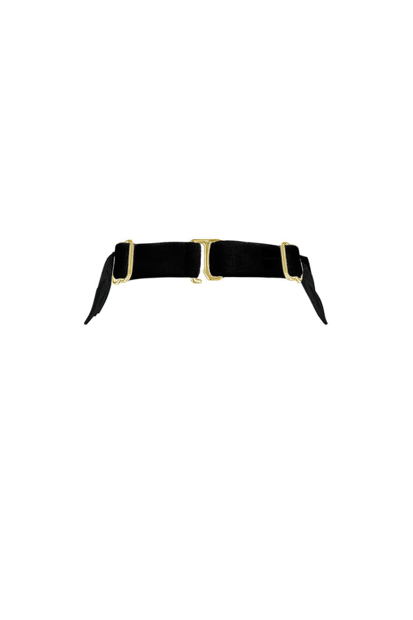 Cowgirl Choker
