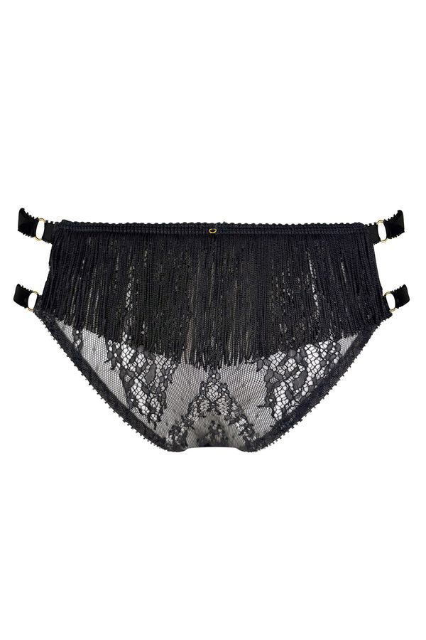 Cowgirl Brief