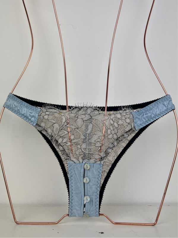 Vanessa Ciel Brief SS8083
