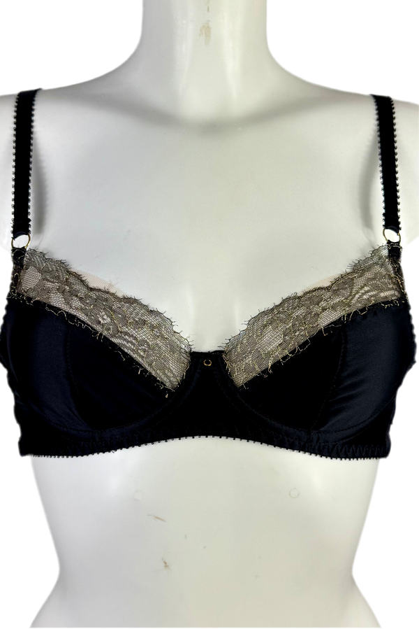 Becca Silk Bra SS2802088