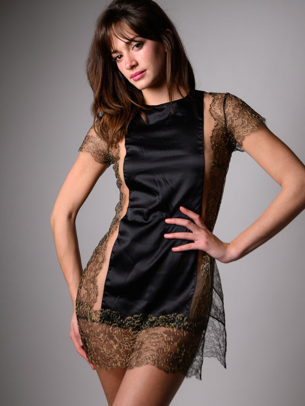Becca Silk Slip SS2802123