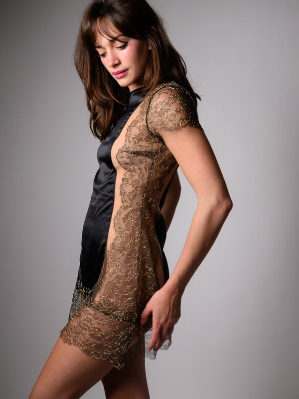 Becca Silk Slip SS2802123