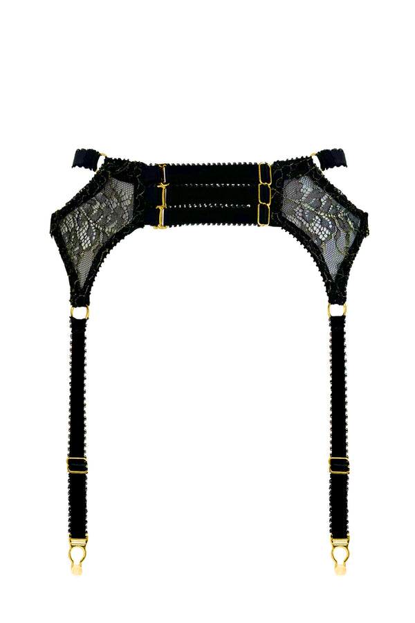 Danice Suspender