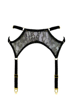 Danice Suspender