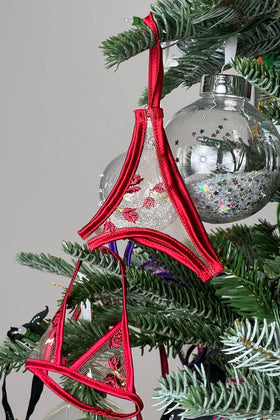 Assorted Decadent Decoration