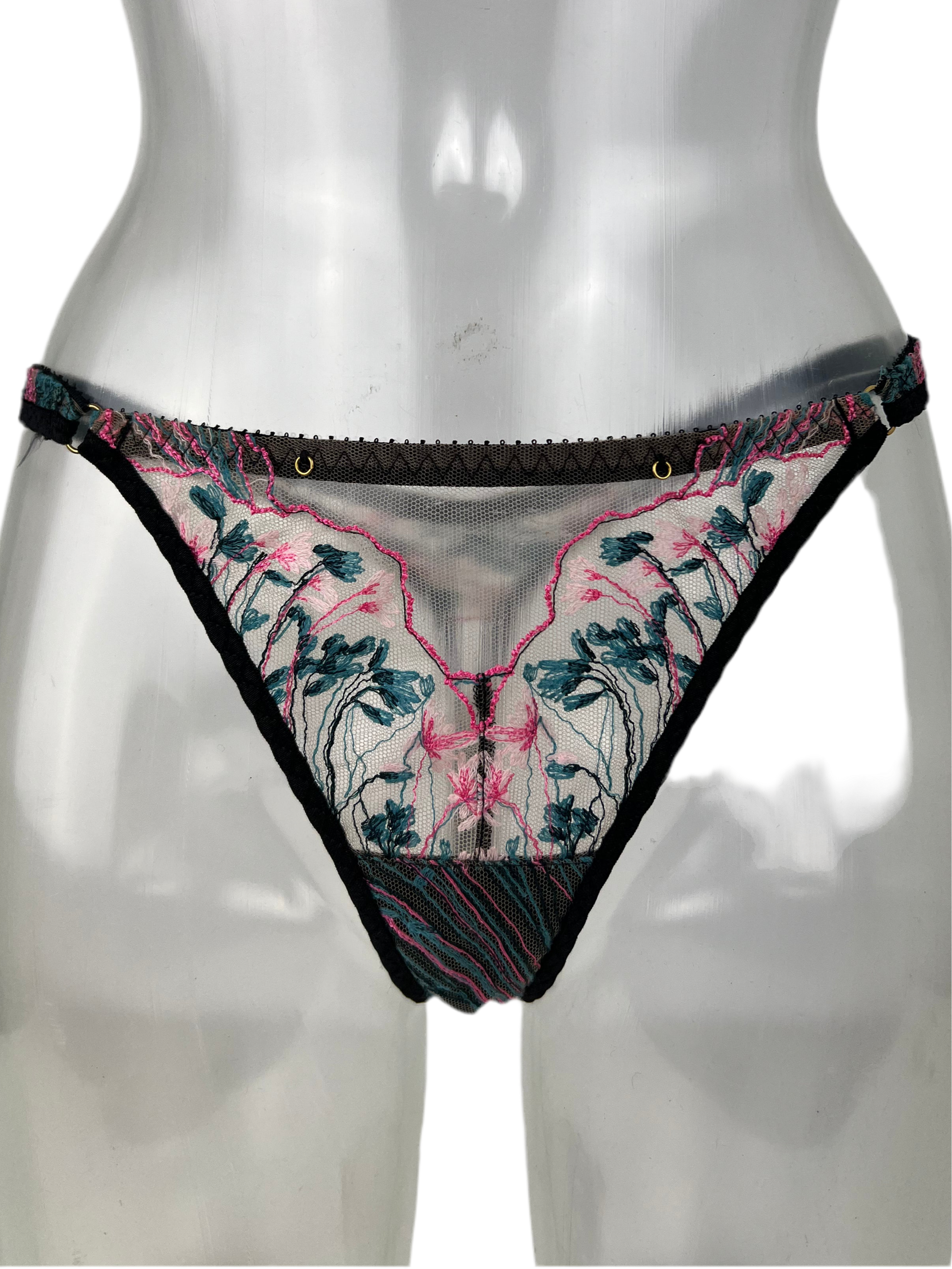 Libby Thong SS8062