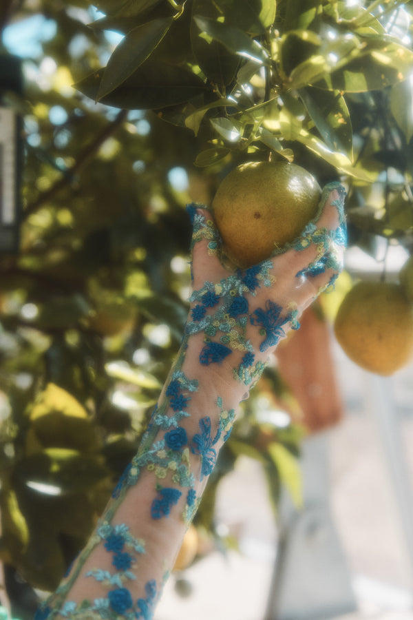 Neve Gloves