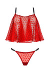 Elissa Babydoll