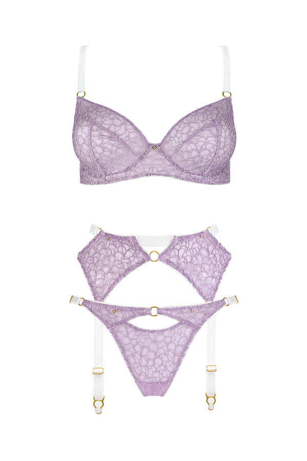 Ella Suspender