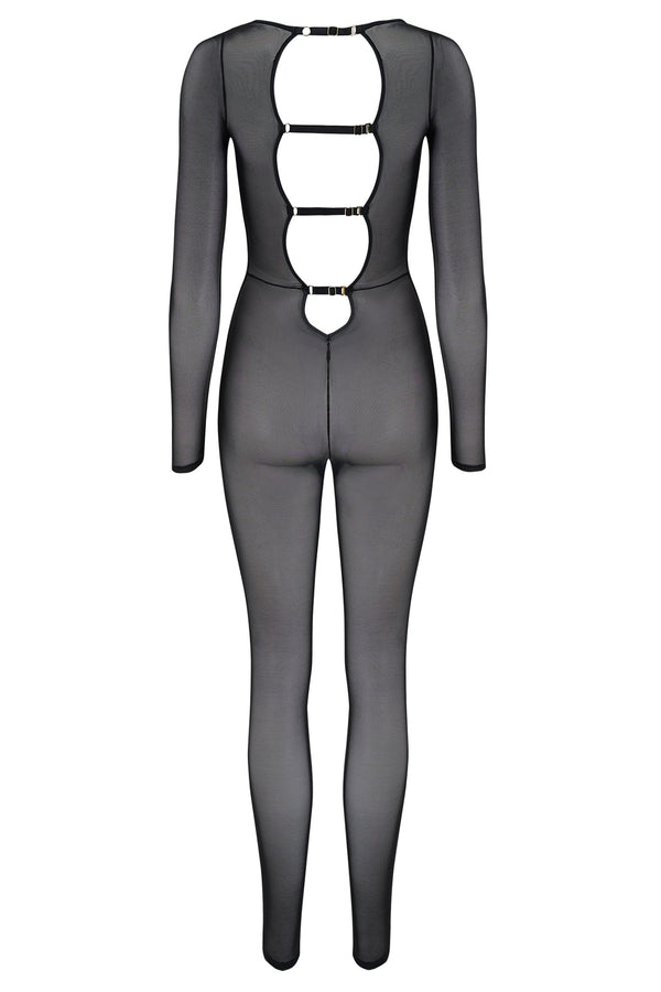 Elly Catsuit