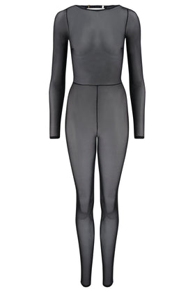 Elly Catsuit
