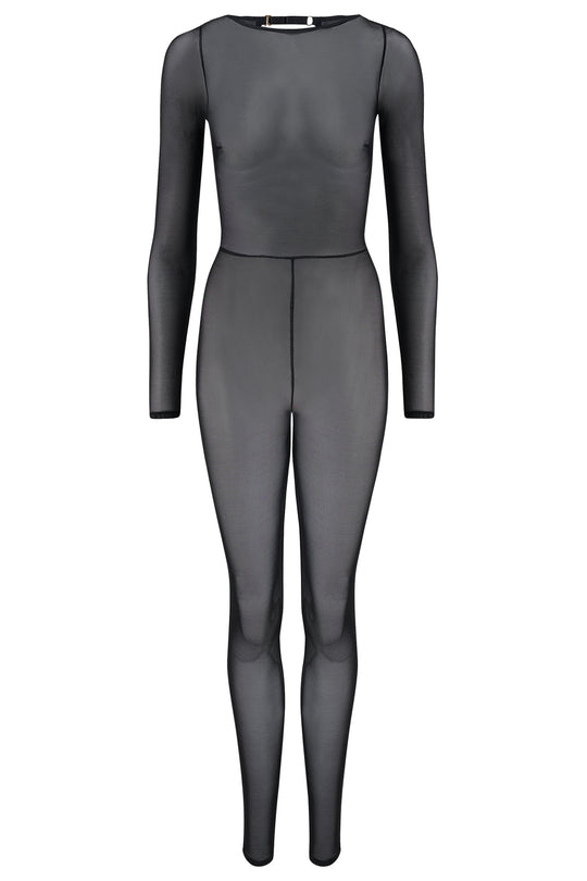 Elly Catsuit