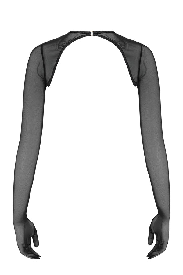 Elly Gloved Sleeves