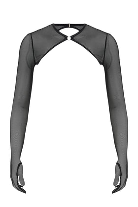 Elly Gloved Sleeves