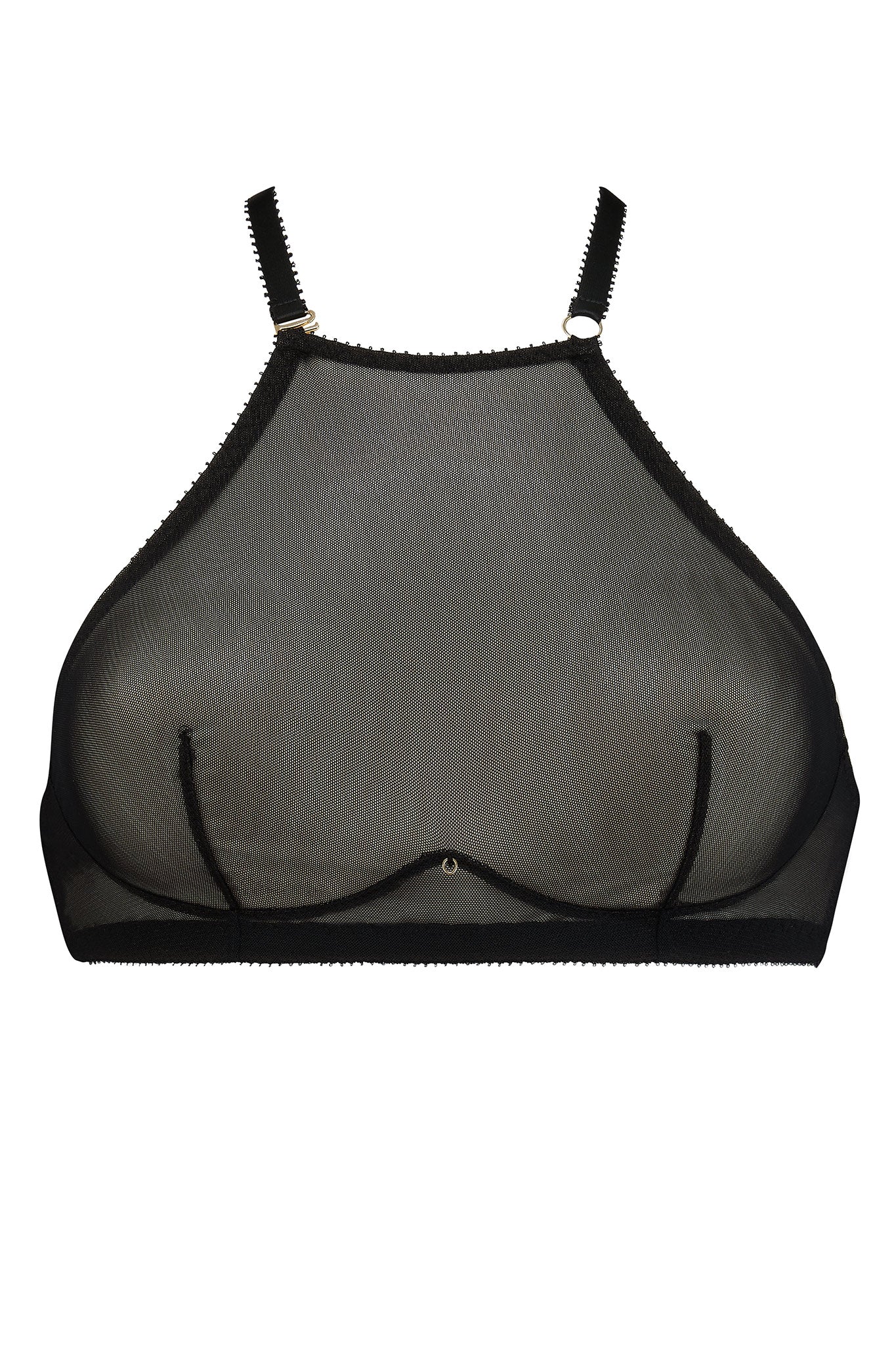 Elly High Neck Bralette SS1001013