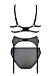 Elly Suspender