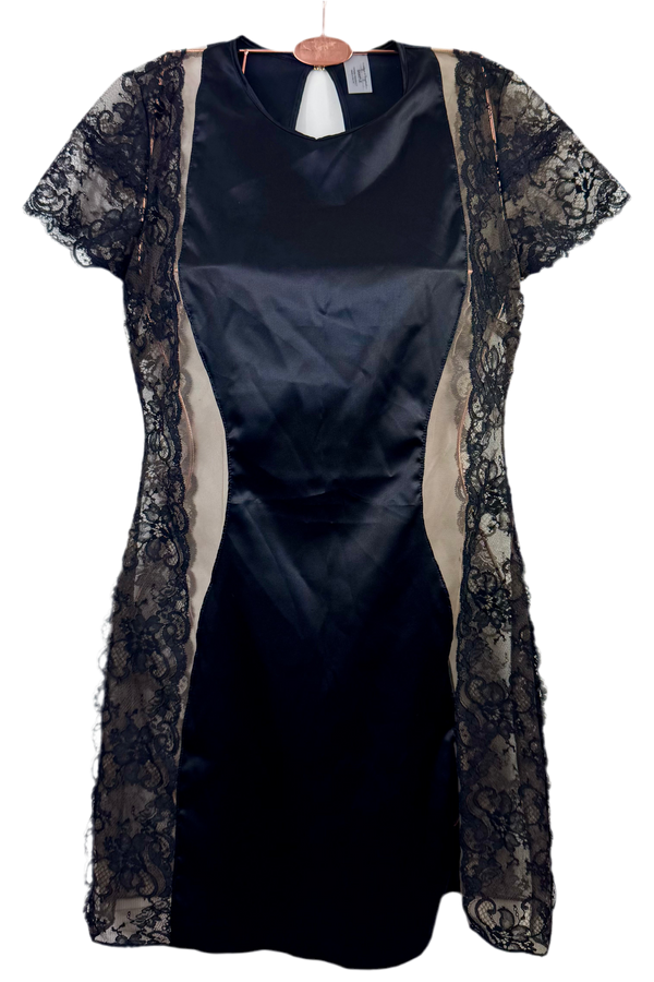 Cherish Becca Silk Slip SS2802125