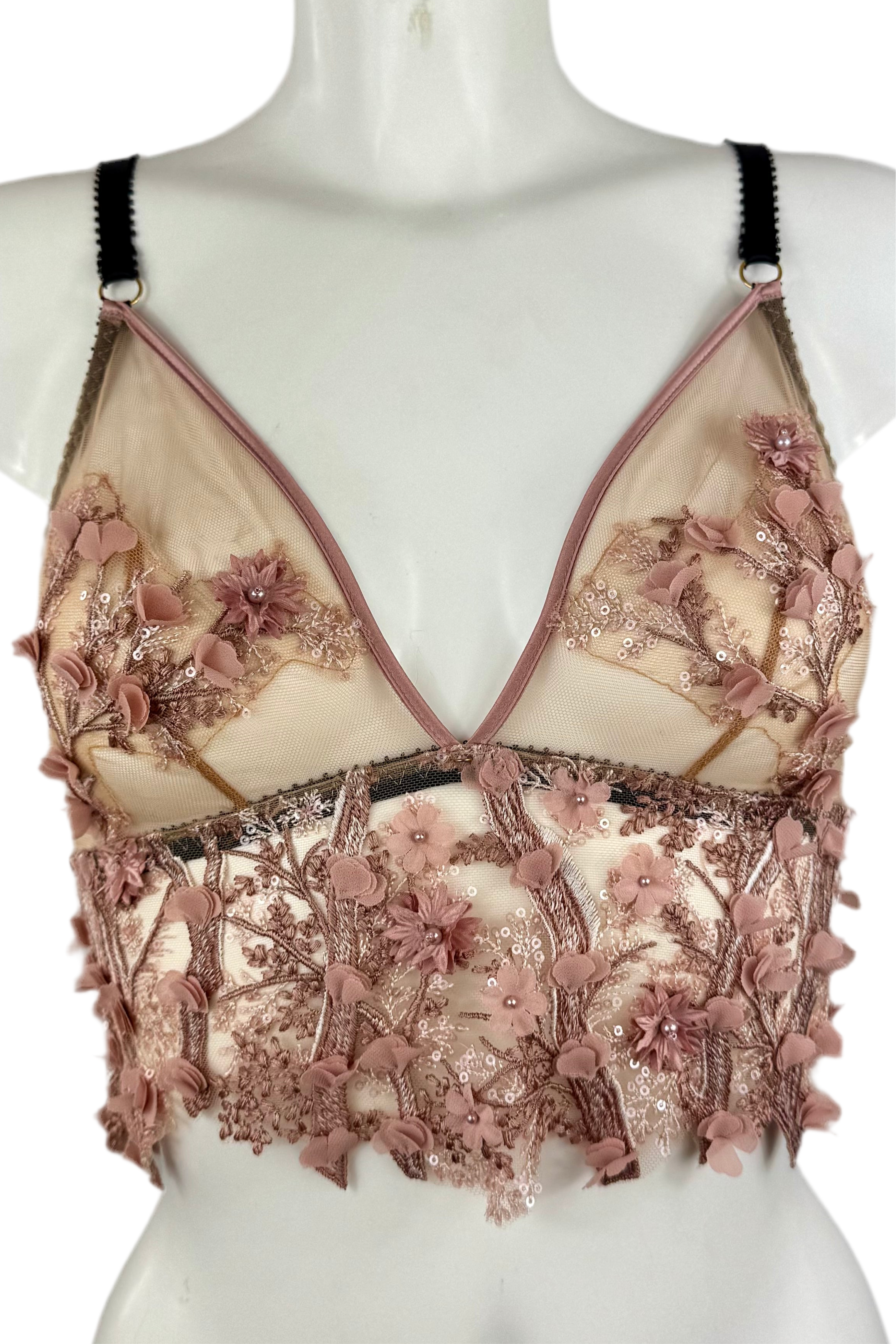 Junii Bralette SS2802064