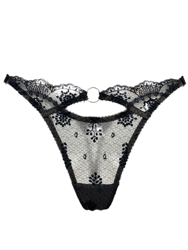 Marilyne Sustainable Thong