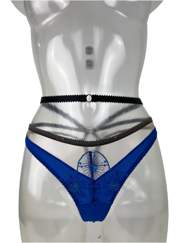 Judith Thong SSS1004
