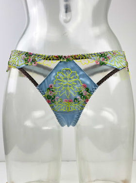 Jaz Ciel Thong SSS1199