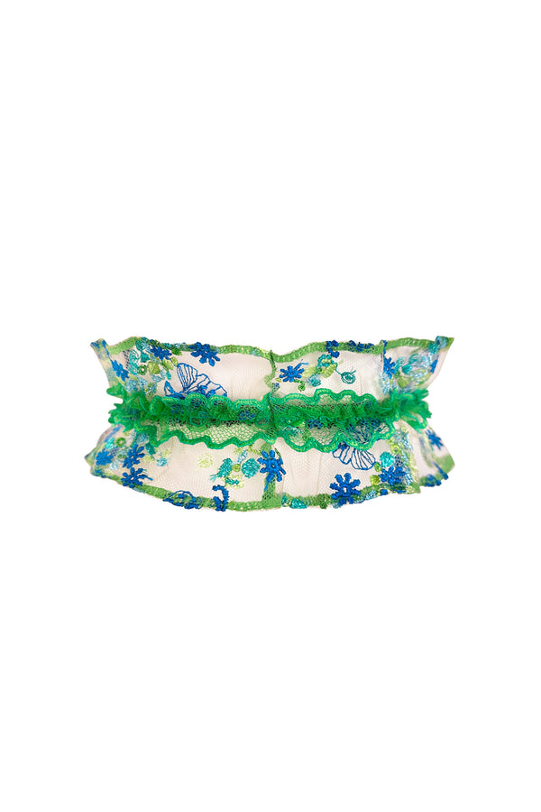 Neve Garter