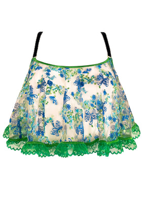 Neve Babydoll