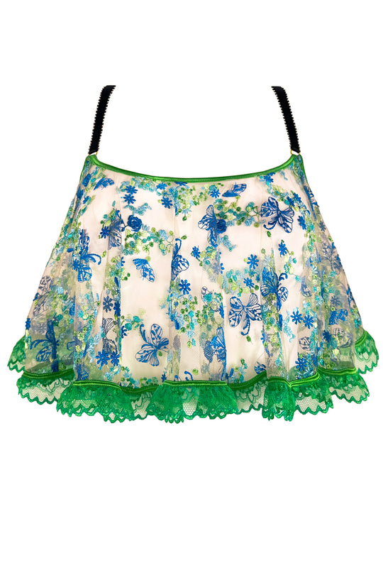 Neve Babydoll