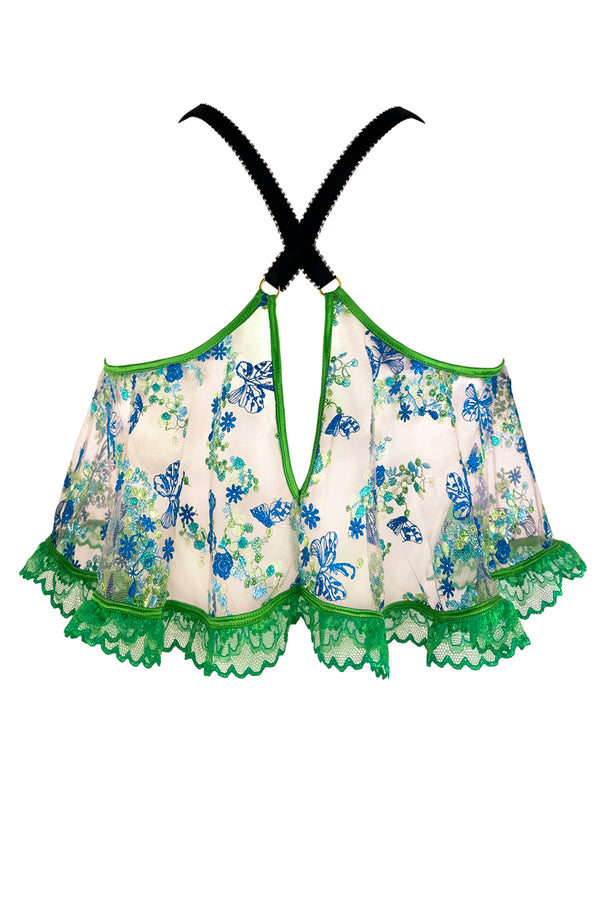 Neve Babydoll
