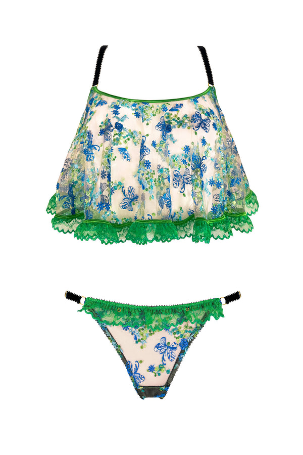 Neve Babydoll