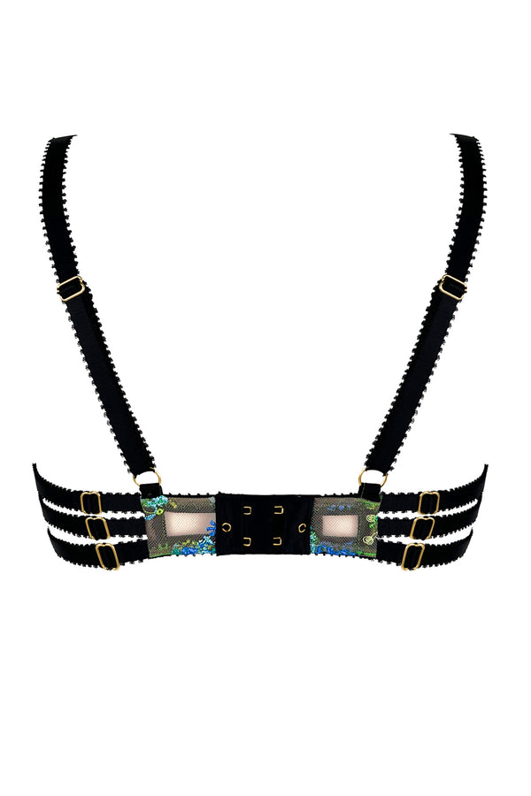 Neve Peep Bra