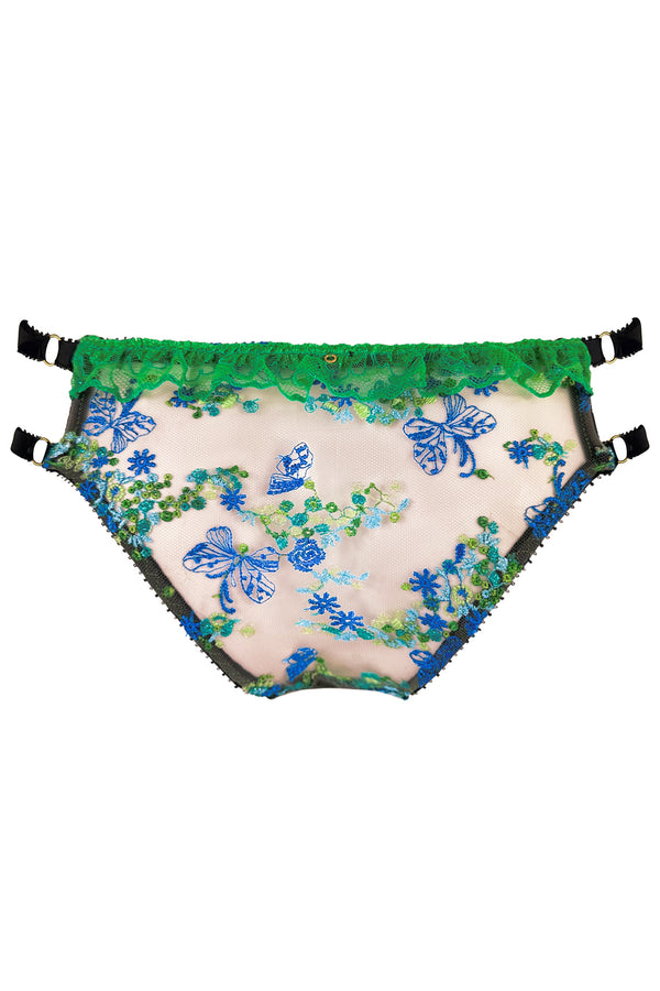 Neve Brief