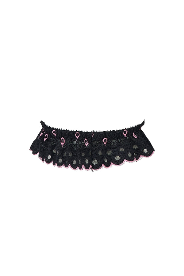 JoJo Garters