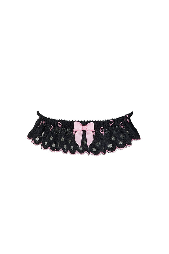 JoJo Garters