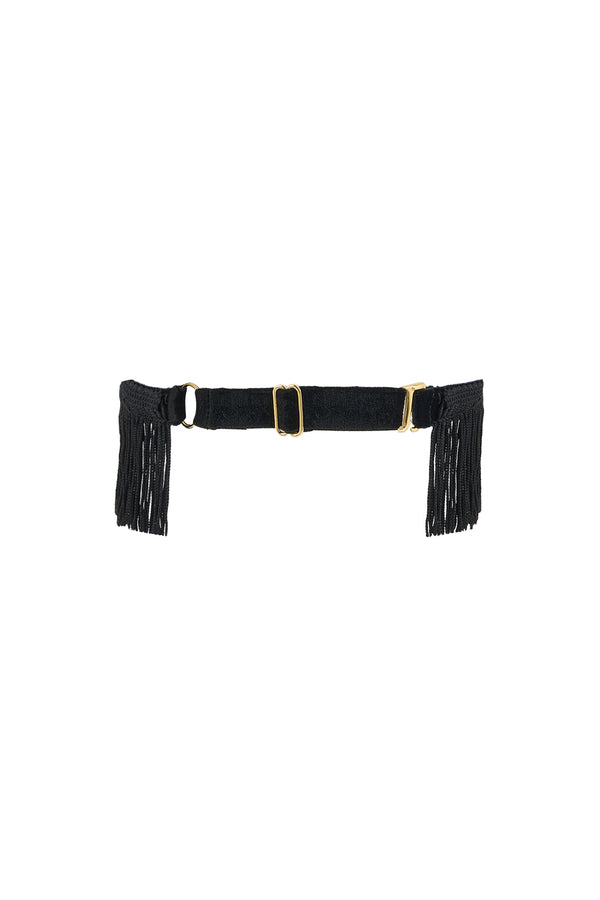 Cowgirl Garters