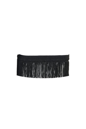 Cowgirl Garters