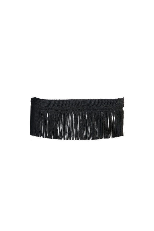 Cowgirl Garters