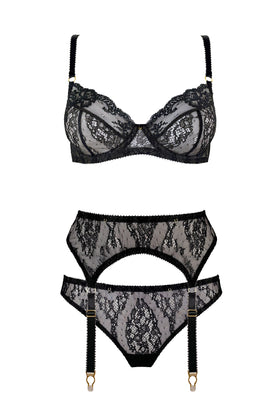 Giovanna 3 Piece Set