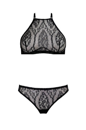 Giovanna Bralette 2 Piece Set