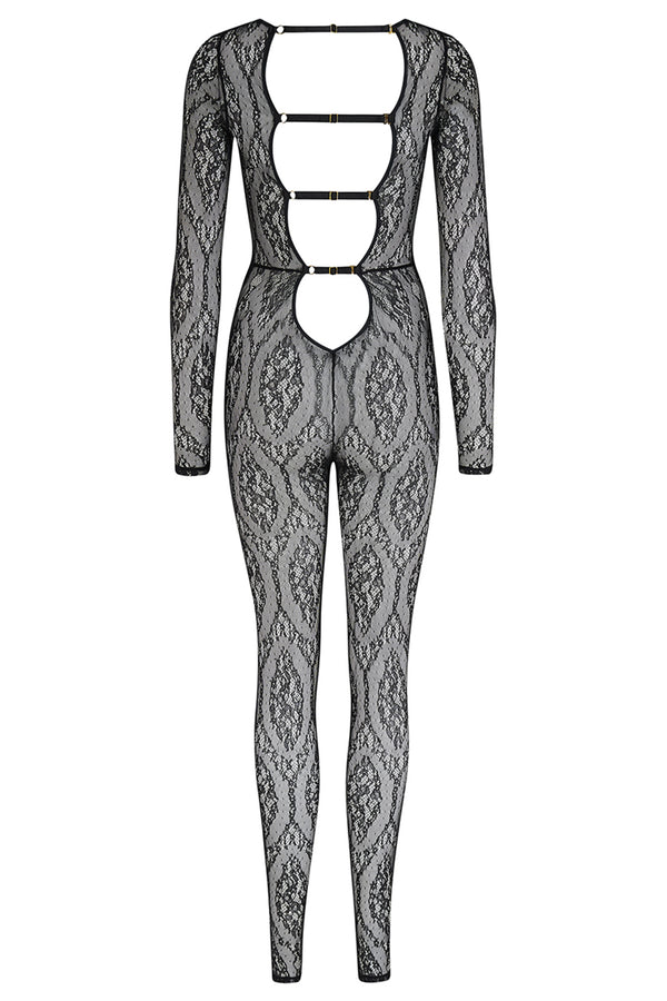 Giovanna Catsuit
