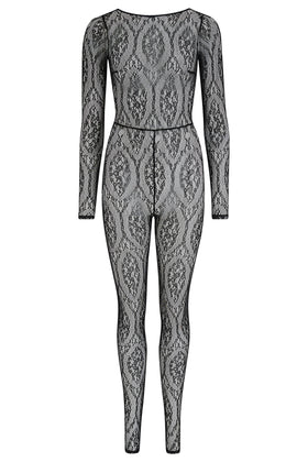 Giovanna Catsuit