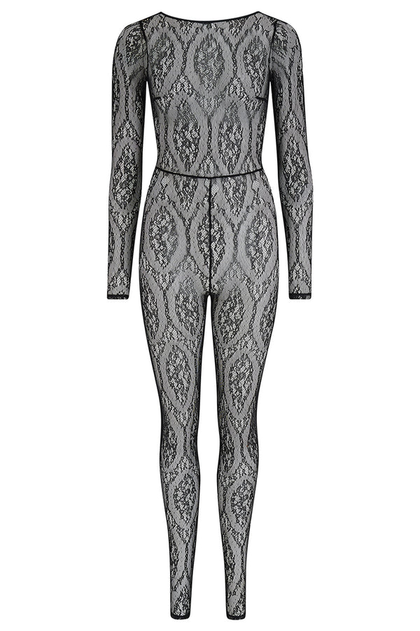 Giovanna Catsuit