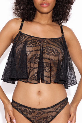 Giovanna Babydoll