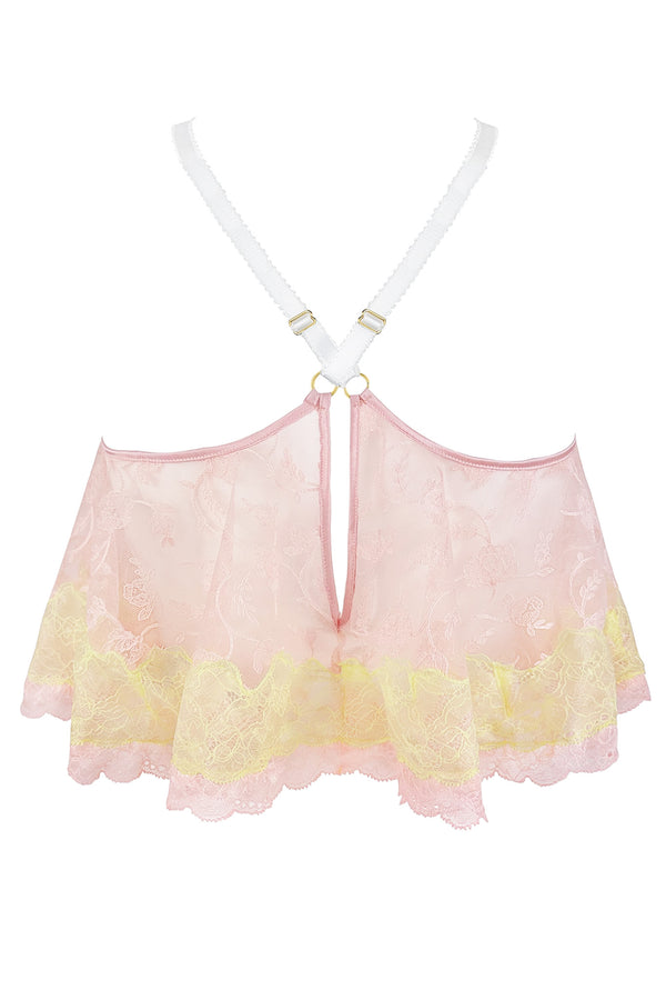 Sarah Babydoll