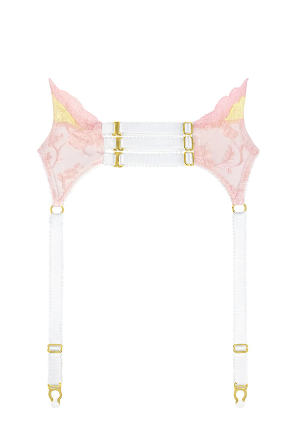 Sarah Suspender